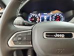 Used 2024 Jeep Compass Latitude Lux for sale #ST607208A - photo 18