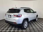 Used 2024 Jeep Compass Latitude Lux for sale #ST607208A - photo 2