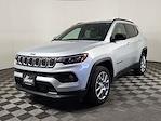 Used 2024 Jeep Compass Latitude Lux for sale #ST607208A - photo 7