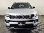 Used 2024 Jeep Compass Latitude Lux for sale #ST607208A - photo 8