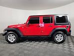 2018 Jeep Wrangler 4x4, SUV for sale #STE242839A - photo 2