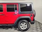 2018 Jeep Wrangler 4x4, SUV for sale #STE242839A - photo 4