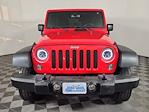 2018 Jeep Wrangler 4x4, SUV for sale #STE242839A - photo 9