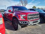 Used 2017 Ford F-150 Raptor SuperCrew Cab for sale #SW215644X - photo 3