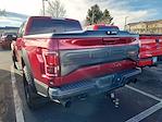 Used 2017 Ford F-150 Raptor SuperCrew Cab for sale #SW215644X - photo 2
