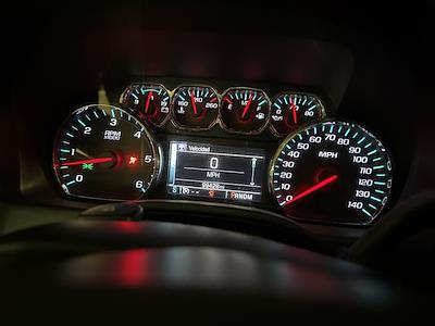 Used 2016 Chevrolet Silverado 1500 - photo 1