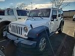 2017 Jeep Wrangler 4WD SUV for sale #SW520569A - photo 4