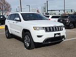Used 2021 Jeep Grand Cherokee Limited for sale #SW539368A - photo 1