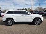 Used 2021 Jeep Grand Cherokee Limited for sale #SW539368A - photo 3