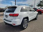 Used 2021 Jeep Grand Cherokee Limited for sale #SW539368A - photo 2