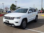 Used 2021 Jeep Grand Cherokee Limited for sale #SW539368A - photo 4
