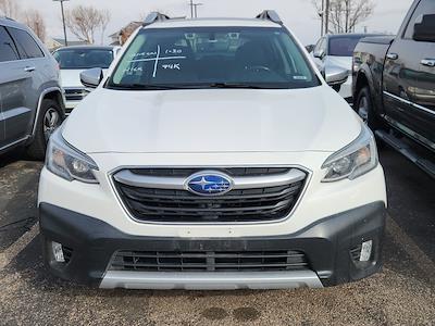 Used 2022 Subaru Outback - photo 1