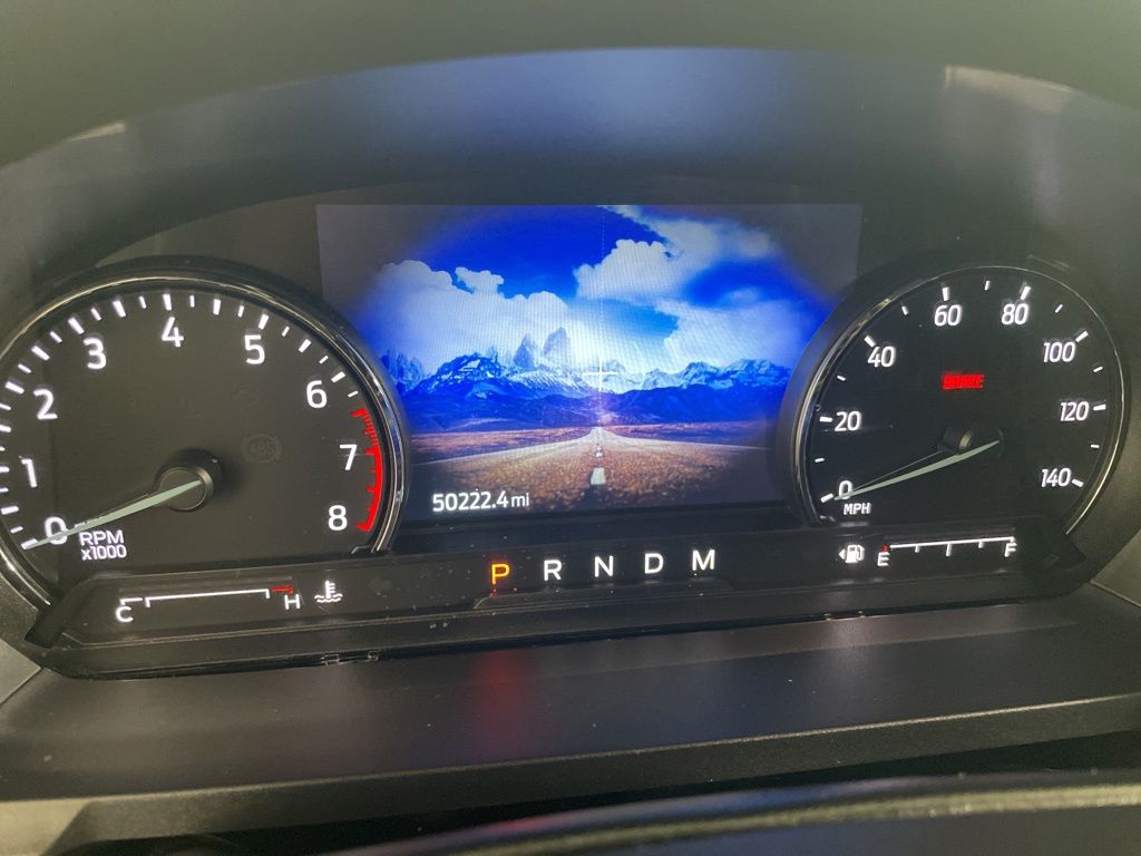 Used 2020 Ford Explorer - photo 6