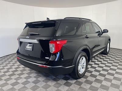 2020 Ford Explorer 4WD SUV for sale #SW579541V - photo 1