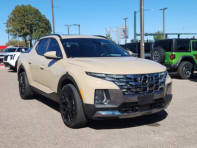 2023 Hyundai Santa Cruz Double Cab AWD Pickup for sale #SW594127A - photo 1
