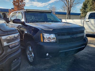 Used 2008 Chevrolet Avalanche LT Crew Cab for sale #SW594127B - photo 1