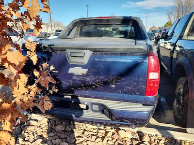 Used 2008 Chevrolet Avalanche LT Crew Cab for sale #SW594127B - photo 2