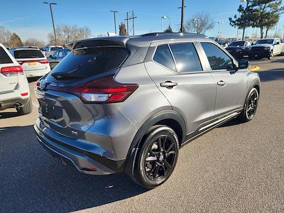 Used 2023 Nissan Kicks SR for sale #SW607755A - photo 2