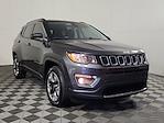 Used 2019 Jeep Compass Limited 4x4 SUV for sale #SW611502B - photo 1
