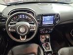 Used 2019 Jeep Compass Limited 4x4 SUV for sale #SW611502B - photo 12