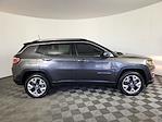 Used 2019 Jeep Compass Limited 4x4 SUV for sale #SW611502B - photo 3