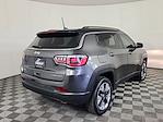 Used 2019 Jeep Compass Limited 4x4 SUV for sale #SW611502B - photo 2