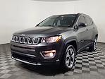Used 2019 Jeep Compass Limited 4x4 SUV for sale #SW611502B - photo 7