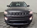 Used 2019 Jeep Compass Limited 4x4 SUV for sale #SW611502B - photo 8