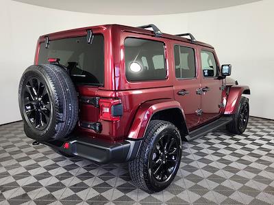 2021 Jeep Wrangler 4xe 4x4 SUV for sale #SW631973A - photo 1