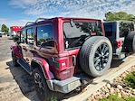 2021 Jeep Wrangler 4xe 4x4 SUV for sale #SW631973A - photo 2