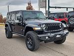Used 2025 Jeep Wrangler 4xe Sport for sale #SW662611A - photo 1