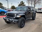 Used 2025 Jeep Wrangler 4xe Sport for sale #SW662611A - photo 2