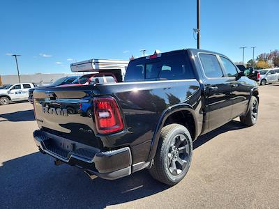 New 2026 Ram 1500 Lone Star Crew Cab for sale #T4152281 - photo 2