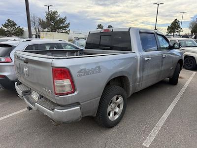 Used 2020 Ram 1500 Lone Star Crew Cab for sale #T4154410A - photo 1
