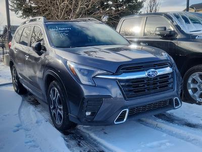 Used 2025 Subaru Ascent Touring for sale #TC152767A - photo 1