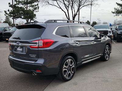 Used 2025 Subaru Ascent - photo 1