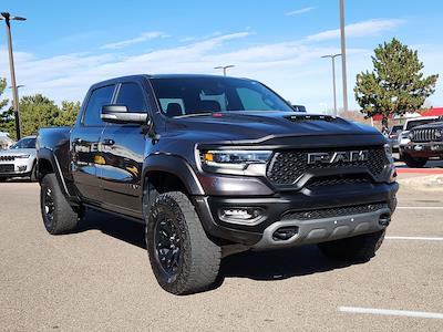 Used 2021 Ram 1500 TRX Crew Cab for sale #SW603391A - photo 1