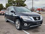 2013 Nissan Pathfinder 4WD SUV for sale #TC166179A - photo 1