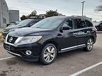 2013 Nissan Pathfinder 4WD SUV for sale #TC166179A - photo 4