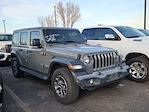 2019 Jeep Wrangler 4WD SUV for sale #TC200085A - photo 1