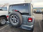 2019 Jeep Wrangler 4WD SUV for sale #TC200085A - photo 4