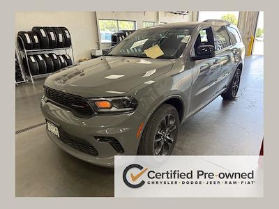 2026 Dodge Durango AWD SUV for sale #TC200930A - photo 1