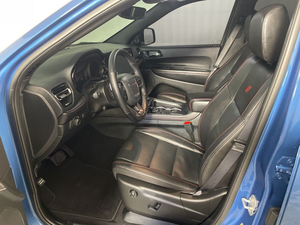 Used 2025 Dodge Durango - photo 8