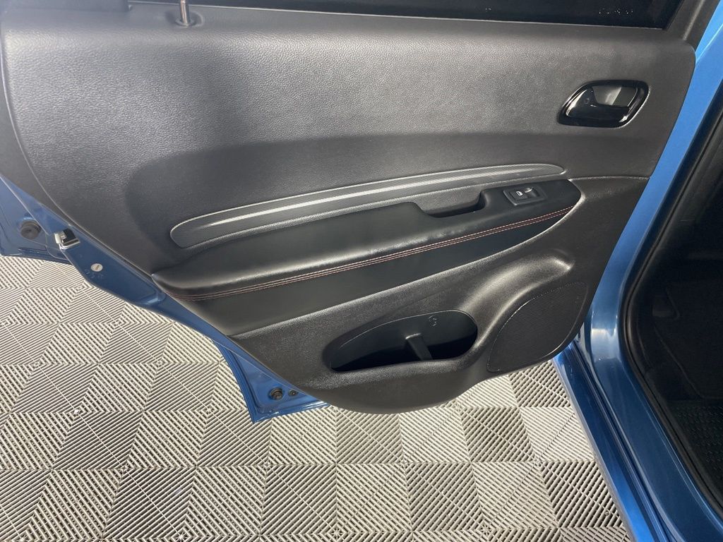 Used 2025 Dodge Durango - photo 9