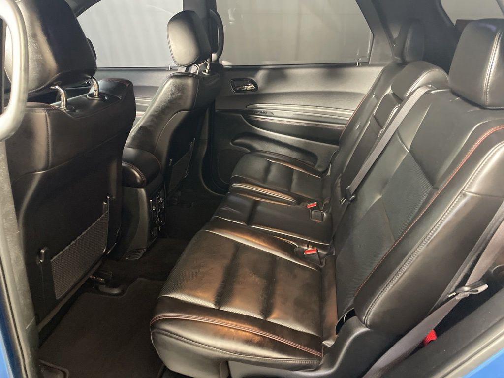 Used 2025 Dodge Durango - photo 10