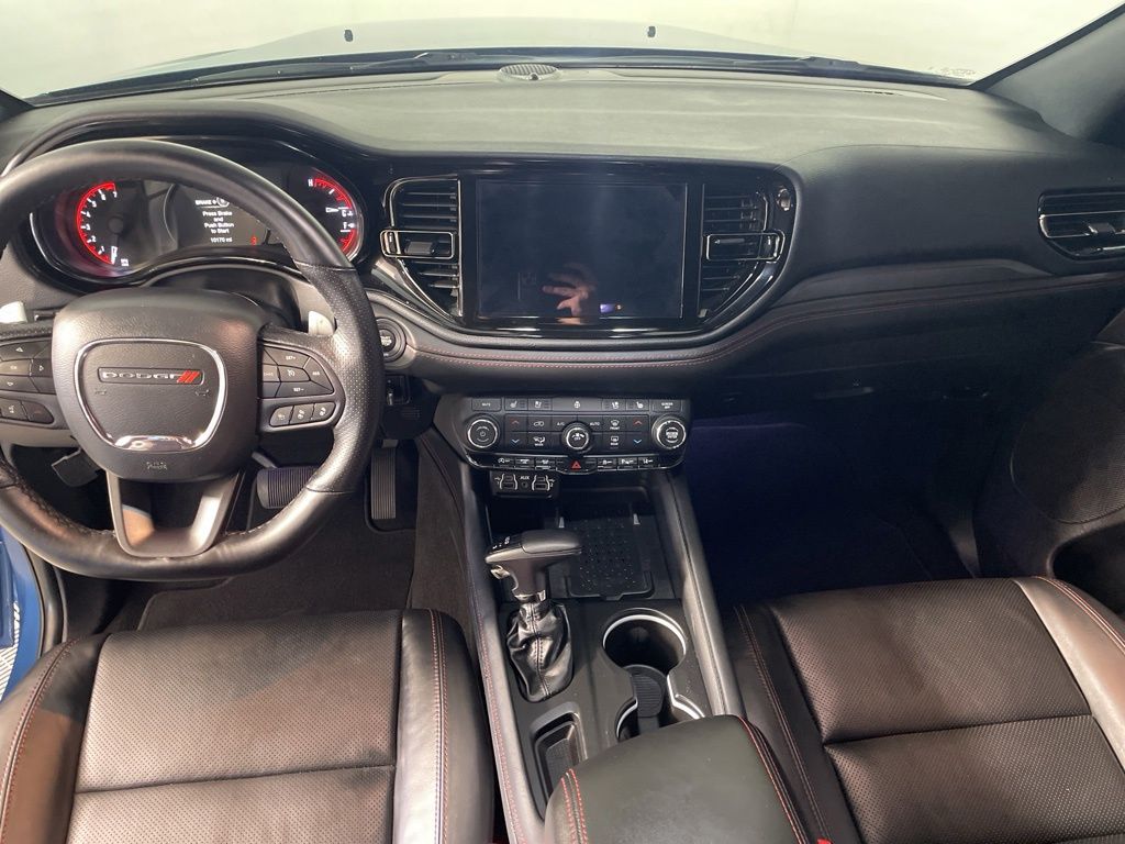 Used 2025 Dodge Durango - photo 12