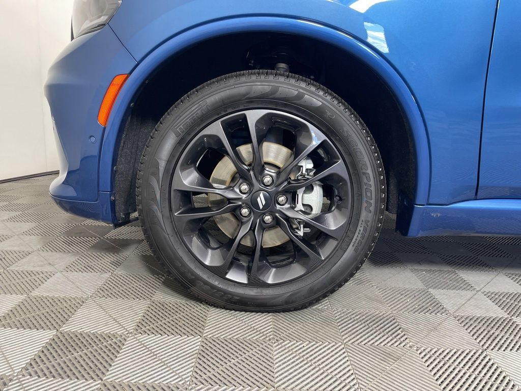 Used 2025 Dodge Durango - photo 14