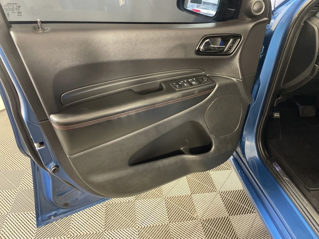Used 2025 Dodge Durango - photo 7