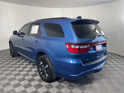Used 2025 Dodge Durango - photo 1