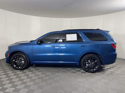 Used 2025 Dodge Durango - photo 2